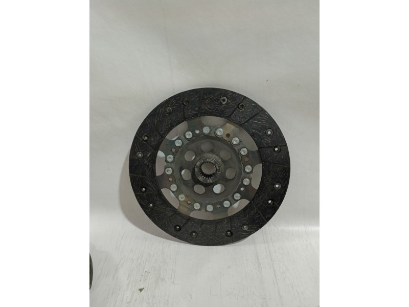 Recambio de kit embrague para nissan qashqai i (j10, nj10) 1.5 dci referencia OEM IAM 3020500Q0G/8200450217  