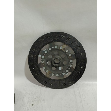 Recambio de kit embrague para nissan qashqai i (j10, nj10) 1.5 dci referencia OEM IAM 3020500Q0G/8200450217  