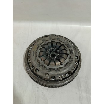 Recambio de kit embrague para nissan qashqai i (j10, nj10) 1.5 dci referencia OEM IAM 3020500Q0G/8200450217  
