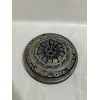 Recambio de kit embrague para nissan qashqai i (j10, nj10) 1.5 dci referencia OEM IAM 3020500Q0G/8200450217  