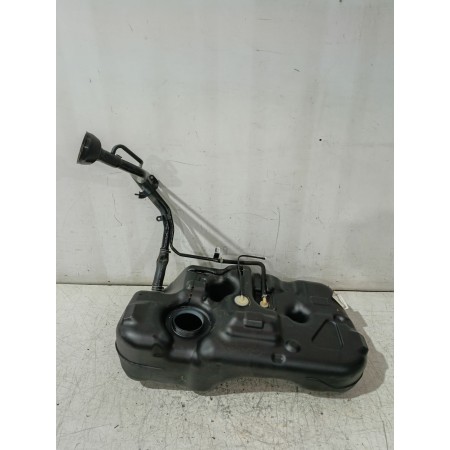 Recambio de deposito combustible para nissan qashqai i (j10, nj10) 1.5 dci referencia OEM IAM 17202JD51A  