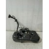 Recambio de deposito combustible para nissan qashqai i (j10, nj10) 1.5 dci referencia OEM IAM 17202JD51A  