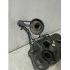 Recambio de deposito combustible para nissan qashqai i (j10, nj10) 1.5 dci referencia OEM IAM 17202JD51A  