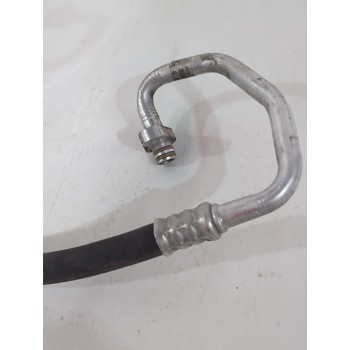 Recambio de tubos aire acondicionado para nissan qashqai i (j10, nj10) 1.5 dci referencia OEM IAM 92490BR30B  