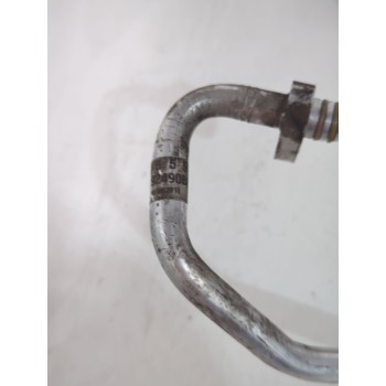Recambio de tubos aire acondicionado para nissan qashqai i (j10, nj10) 1.5 dci referencia OEM IAM 92490BR30B  