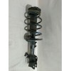 Recambio de amortiguador delantero izquierdo para nissan qashqai i (j10, nj10) 1.5 dci referencia OEM IAM E4303JD04A  