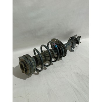 Recambio de amortiguador delantero izquierdo para nissan qashqai i (j10, nj10) 1.5 dci referencia OEM IAM E4303JD04A  