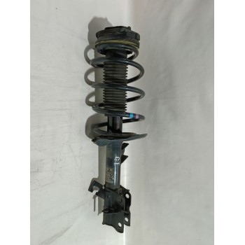 Recambio de amortiguador delantero izquierdo para nissan qashqai i (j10, nj10) 1.5 dci referencia OEM IAM E4303JD04A  