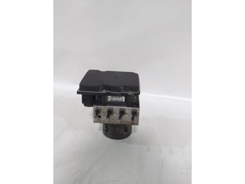 Recambio de abs para nissan qashqai i (j10, nj10) 1.5 dci referencia OEM IAM 47660JD07A/47660BR00C  