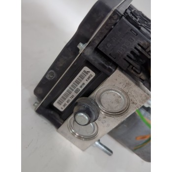 Recambio de abs para nissan qashqai i (j10, nj10) 1.5 dci referencia OEM IAM 47660JD07A/47660BR00C  