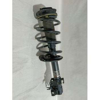 Recambio de amortiguador delantero derecho para nissan qashqai i (j10, nj10) 1.5 dci referencia OEM IAM E4302JD04A  
