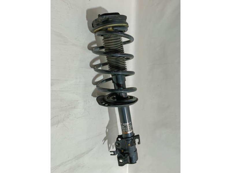 Recambio de amortiguador delantero derecho para nissan qashqai i (j10, nj10) 1.5 dci referencia OEM IAM E4302JD04A  