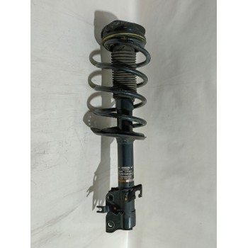 Recambio de amortiguador delantero derecho para nissan qashqai i (j10, nj10) 1.5 dci referencia OEM IAM E4302JD04A  