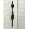 Recambio de transmision delantera derecha para nissan qashqai i (j10, nj10) 1.5 dci referencia OEM IAM 39100BB32B  
