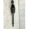 Recambio de transmision delantera derecha para nissan qashqai i (j10, nj10) 1.5 dci referencia OEM IAM 39100BB32B  