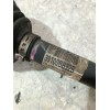 Recambio de transmision delantera derecha para nissan qashqai i (j10, nj10) 1.5 dci referencia OEM IAM 39100BB32B  