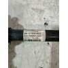 Recambio de transmision delantera izquierda para nissan qashqai i (j10, nj10) 1.5 dci referencia OEM IAM 39101JD52B  
