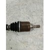 Recambio de transmision delantera izquierda para nissan qashqai i (j10, nj10) 1.5 dci referencia OEM IAM 39101JD52B  