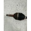 Recambio de transmision delantera izquierda para nissan qashqai i (j10, nj10) 1.5 dci referencia OEM IAM 39101JD52B  