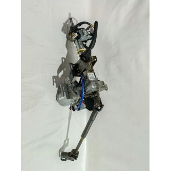 Recambio de columna direccion para nissan qashqai i (j10, nj10) 1.5 dci referencia OEM IAM 48811BR71D/48810BR60A  