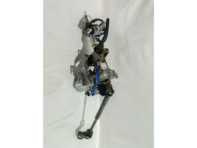 Recambio de columna direccion para nissan qashqai i (j10, nj10) 1.5 dci referencia OEM IAM 48811BR71D/48810BR60A  