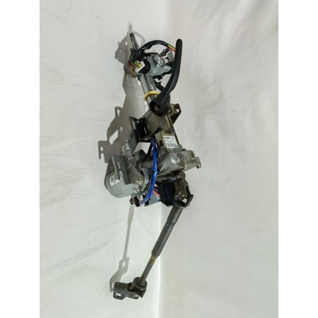 Recambio de columna direccion para nissan qashqai i (j10, nj10) 1.5 dci referencia OEM IAM 48811BR71D/48810BR60A  