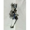 Recambio de columna direccion para nissan qashqai i (j10, nj10) 1.5 dci referencia OEM IAM 48811BR71D/48810BR60A  