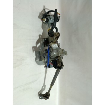 Recambio de columna direccion para nissan qashqai i (j10, nj10) 1.5 dci referencia OEM IAM 48811BR71D/48810BR60A  