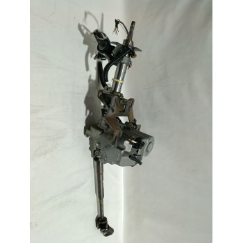 Recambio de columna direccion para nissan qashqai i (j10, nj10) 1.5 dci referencia OEM IAM 48811BR71D/48810BR60A  