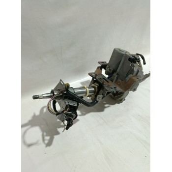 Recambio de columna direccion para nissan qashqai i (j10, nj10) 1.5 dci referencia OEM IAM 48811BR71D/48810BR60A  