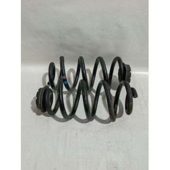 Recambio de muelle amortiguacion para nissan qashqai i (j10, nj10) 1.5 dci referencia OEM IAM 54010JD02C  