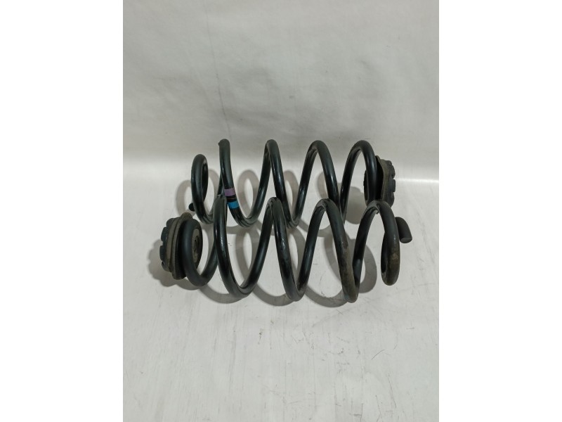 Recambio de muelle amortiguacion para nissan qashqai i (j10, nj10) 1.5 dci referencia OEM IAM 54010JD02C  