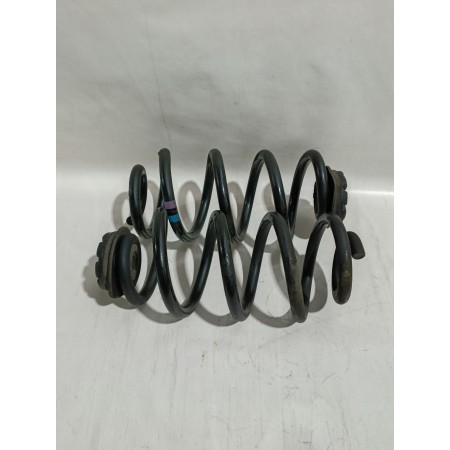 Recambio de muelle amortiguacion para nissan qashqai i (j10, nj10) 1.5 dci referencia OEM IAM 54010JD02C  