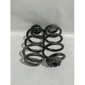 Recambio de muelle amortiguacion para nissan qashqai i (j10, nj10) 1.5 dci referencia OEM IAM 54010JD02C  