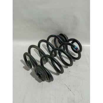 Recambio de muelle amortiguacion para nissan qashqai i (j10, nj10) 1.5 dci referencia OEM IAM 54010JD02C  