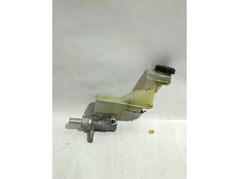 Recambio de bomba freno para nissan qashqai i (j10, nj10) 1.5 dci referencia OEM IAM 46012JD81A  
