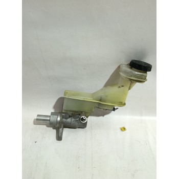 Recambio de bomba freno para nissan qashqai i (j10, nj10) 1.5 dci referencia OEM IAM 46012JD81A  