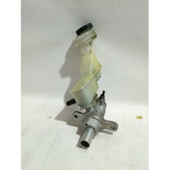 Recambio de bomba freno para nissan qashqai i (j10, nj10) 1.5 dci referencia OEM IAM 46012JD81A  