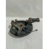 Recambio de mangueta delantera derecha para nissan qashqai i (j10, nj10) 1.5 dci referencia OEM IAM 40014JD000/40014 JD040  