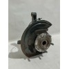 Recambio de mangueta delantera derecha para nissan qashqai i (j10, nj10) 1.5 dci referencia OEM IAM 40014JD000/40014 JD040  
