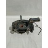 Recambio de mangueta delantera izquierda para nissan qashqai i (j10, nj10) 1.5 dci referencia OEM IAM 40015JD000/40015JD040  