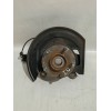 Recambio de mangueta delantera izquierda para nissan qashqai i (j10, nj10) 1.5 dci referencia OEM IAM 40015JD000/40015JD040  