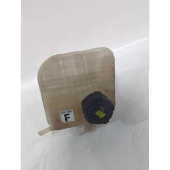 Recambio de deposito expansion para nissan qashqai i (j10, nj10) 1.5 dci referencia OEM IAM 21721JD00B  