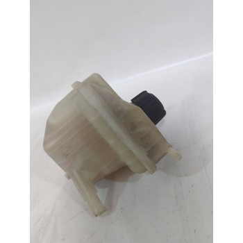Recambio de deposito expansion para nissan qashqai i (j10, nj10) 1.5 dci referencia OEM IAM 21721JD00B  