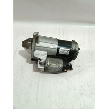 Recambio de motor arranque para nissan qashqai i (j10, nj10) 1.5 dci referencia OEM IAM 2330000Q0F  