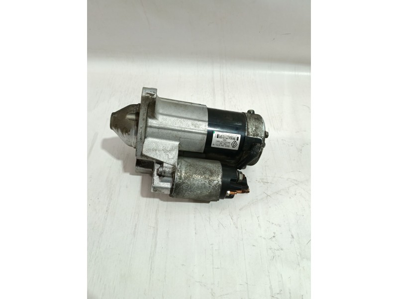 Recambio de motor arranque para nissan qashqai i (j10, nj10) 1.5 dci referencia OEM IAM 2330000Q0F  