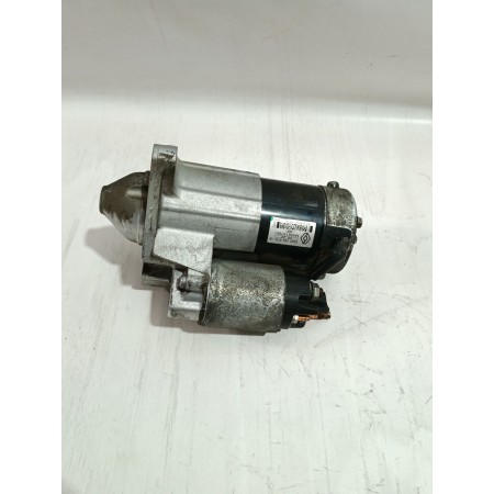 Recambio de motor arranque para nissan qashqai i (j10, nj10) 1.5 dci referencia OEM IAM 2330000Q0F  