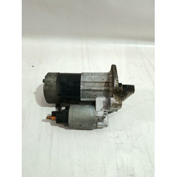 Recambio de motor arranque para nissan qashqai i (j10, nj10) 1.5 dci referencia OEM IAM 2330000Q0F  