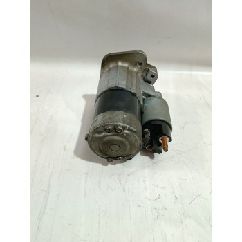Recambio de motor arranque para nissan qashqai i (j10, nj10) 1.5 dci referencia OEM IAM 2330000Q0F  