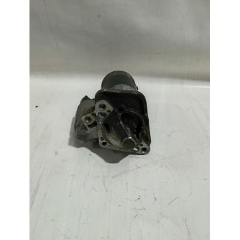 Recambio de motor arranque para nissan qashqai i (j10, nj10) 1.5 dci referencia OEM IAM 2330000Q0F  